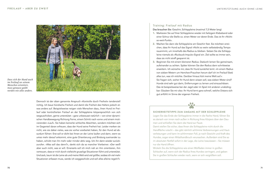 Mein Herz schlägt Hund | Marioth, Katharina