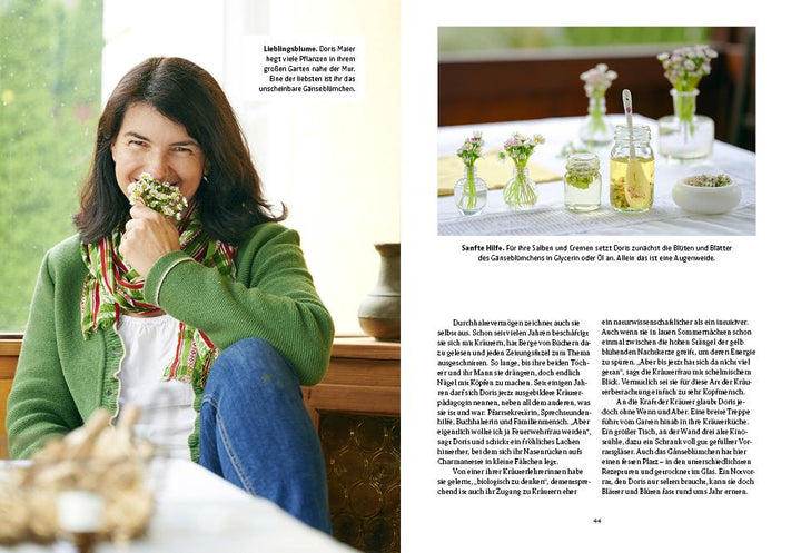 Unsere Kräuterfrauen | -