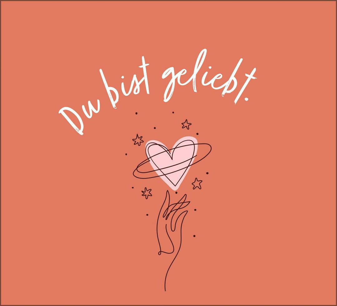 Keine ist wie du und das ist deine Stärke - Aufstellbuch | -