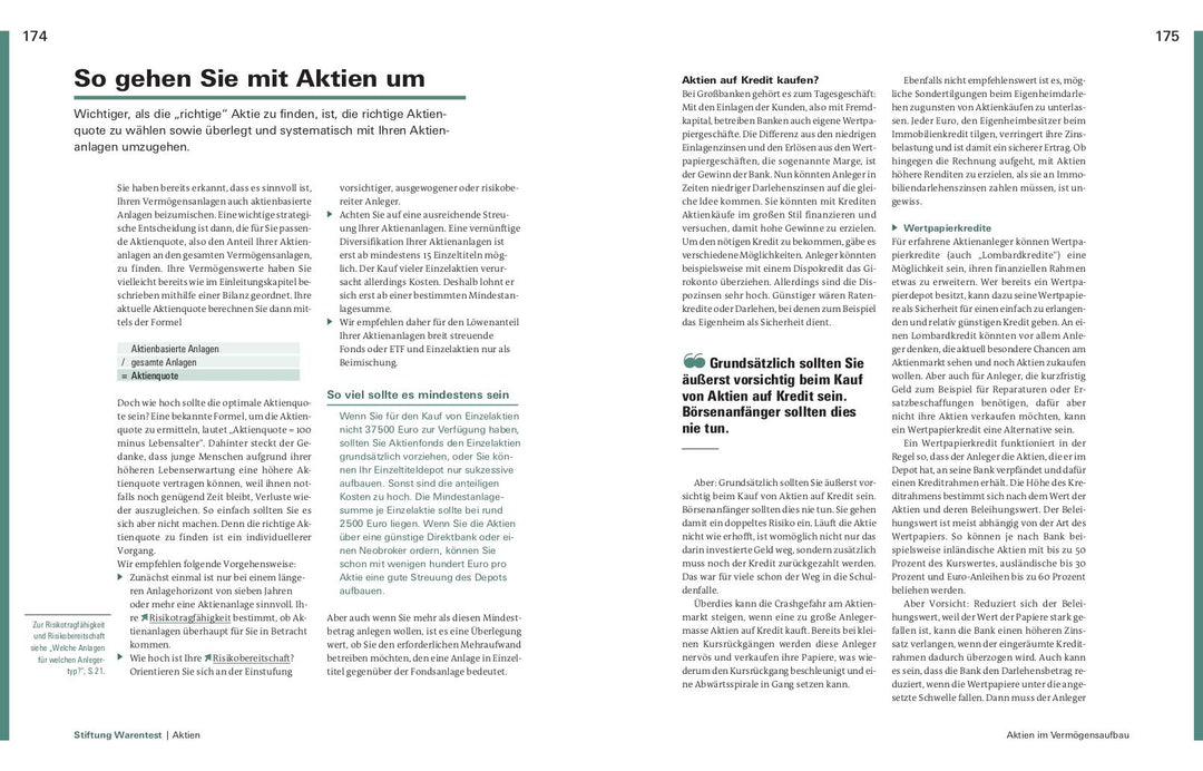 Handbuch Geldanlage | Kühn, Stefanie | Kühn, Markus