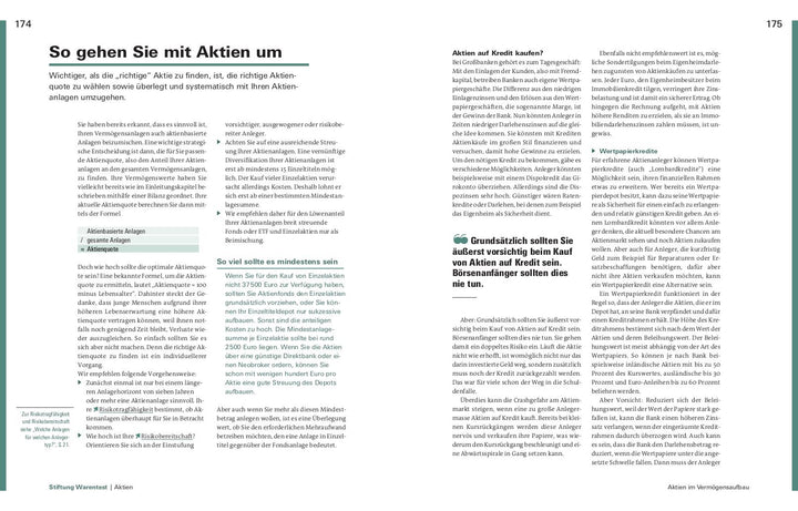 Handbuch Geldanlage | Kühn, Stefanie | Kühn, Markus