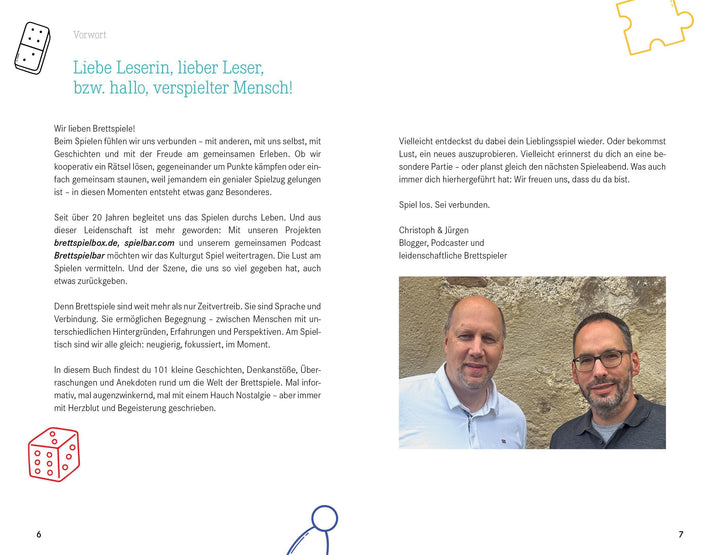 101 Dinge, die Du über Gesellschaftsspiele wissen musst | Post, Christoph | ...