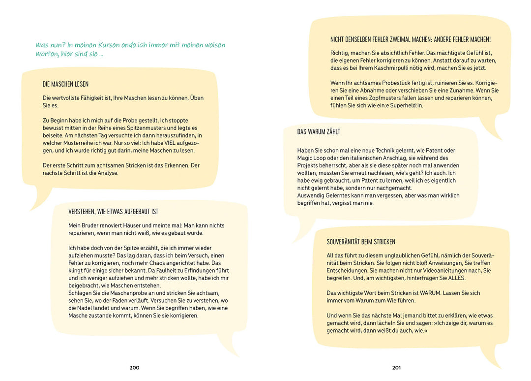 Patty Lyons' Wundertüte der Stricktricks | Lyons, Patty