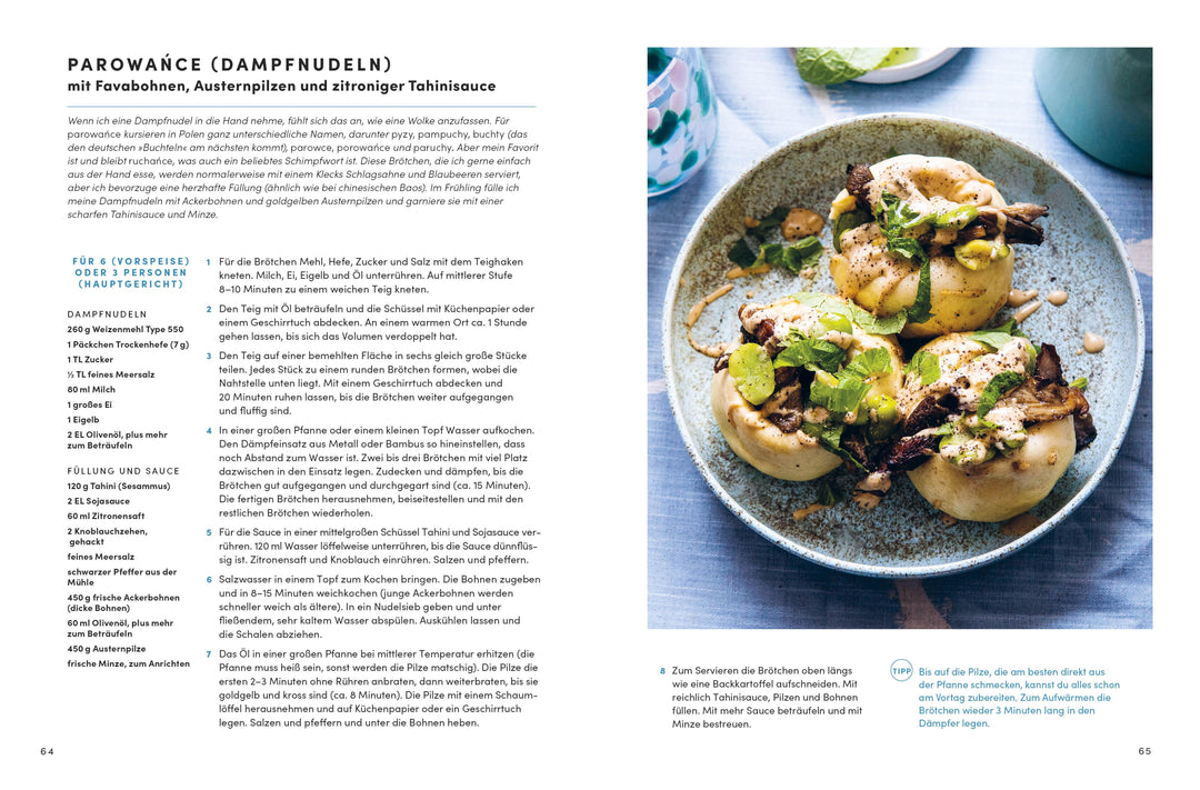 Frisch aus Polen | Korkosz, Micha¿