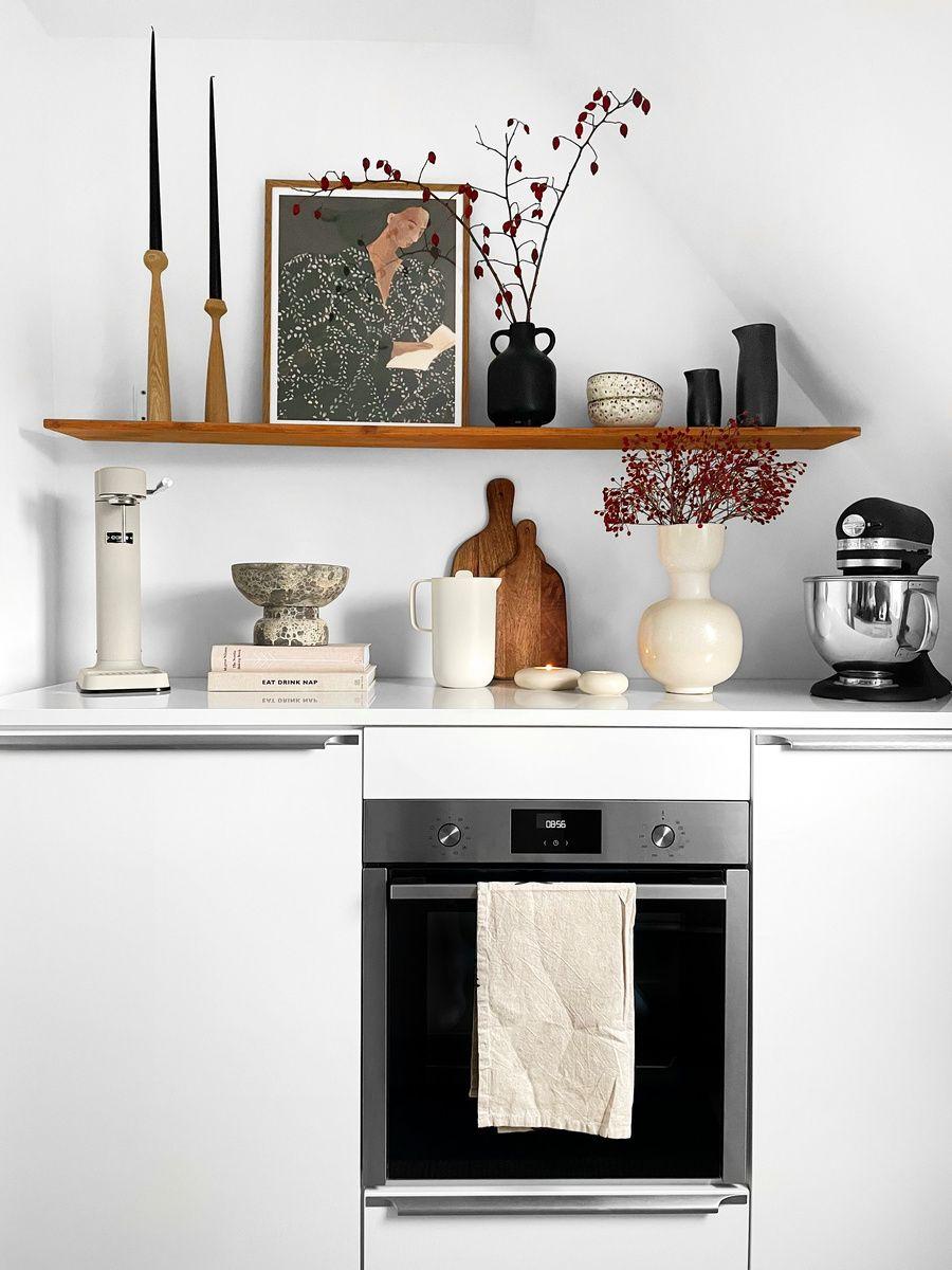 Small Living | Klingenberg, Sarah