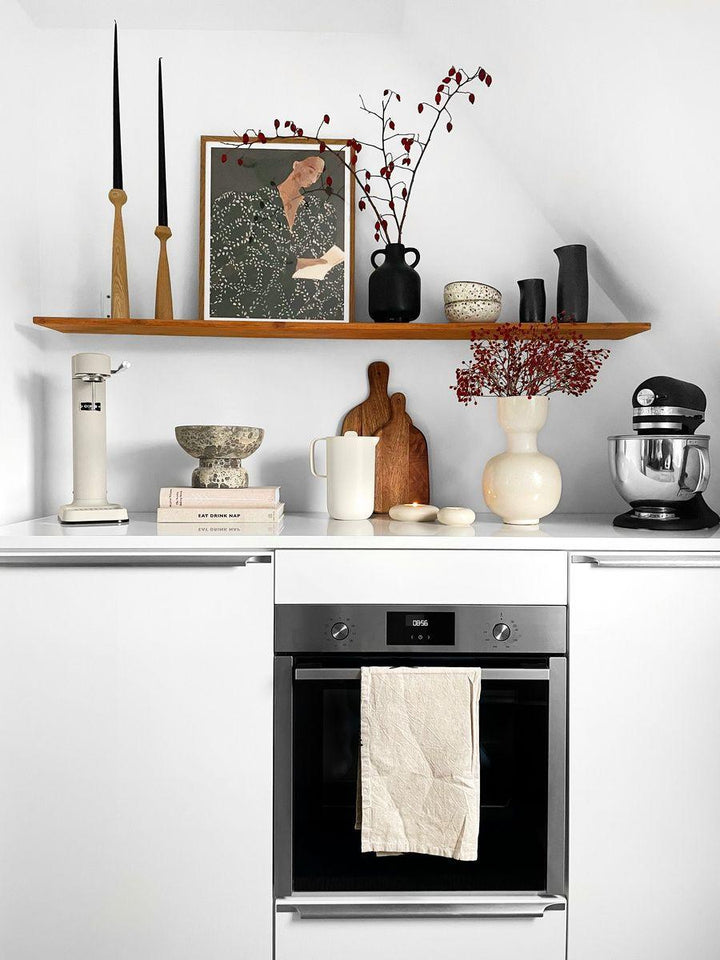 Small Living | Klingenberg, Sarah