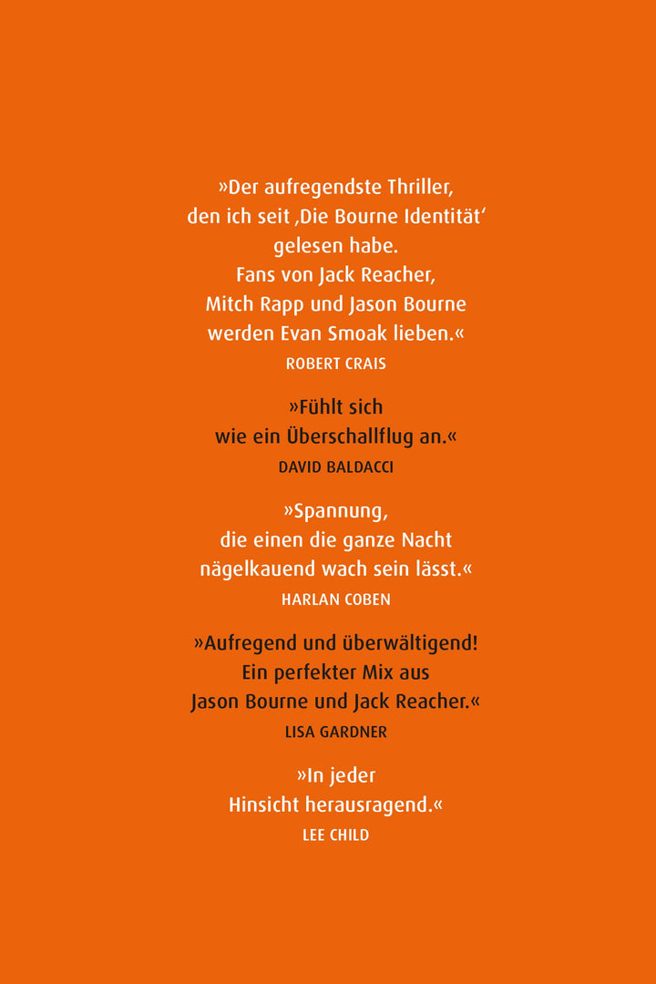 Der verlorene Sohn. Ein Orphan X Thriller | Hurwitz, Gregg