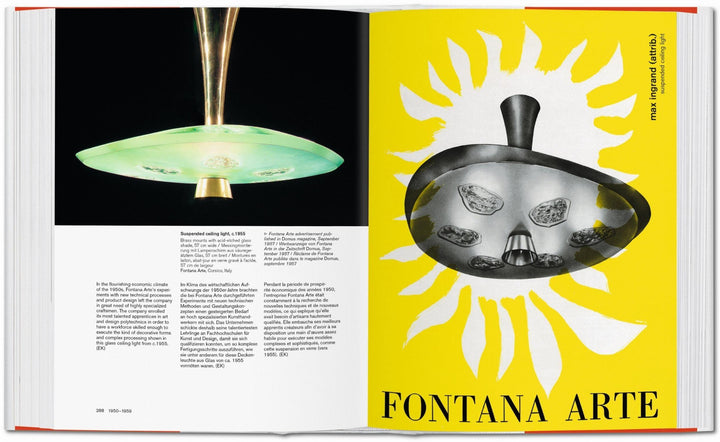 1000 Lights | Fiell, Peter | Fiell, Charlotte