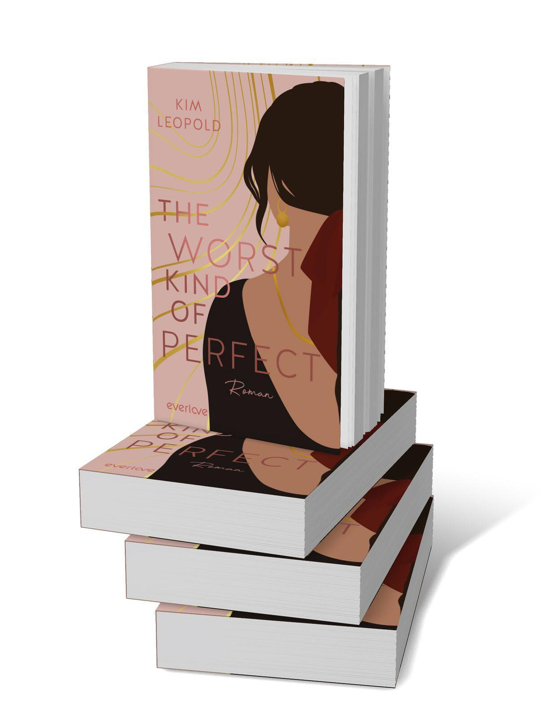 The Worst Kind of Perfect | Leopold, Kim