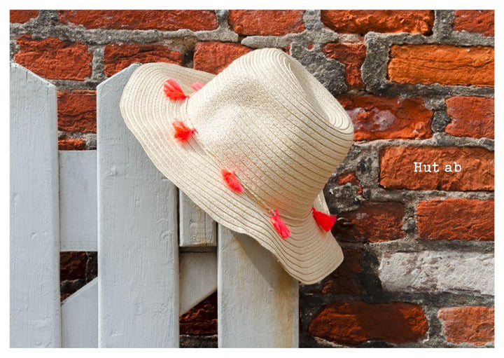 feste feiern - Postkartenbuch | Brall, Stephanie