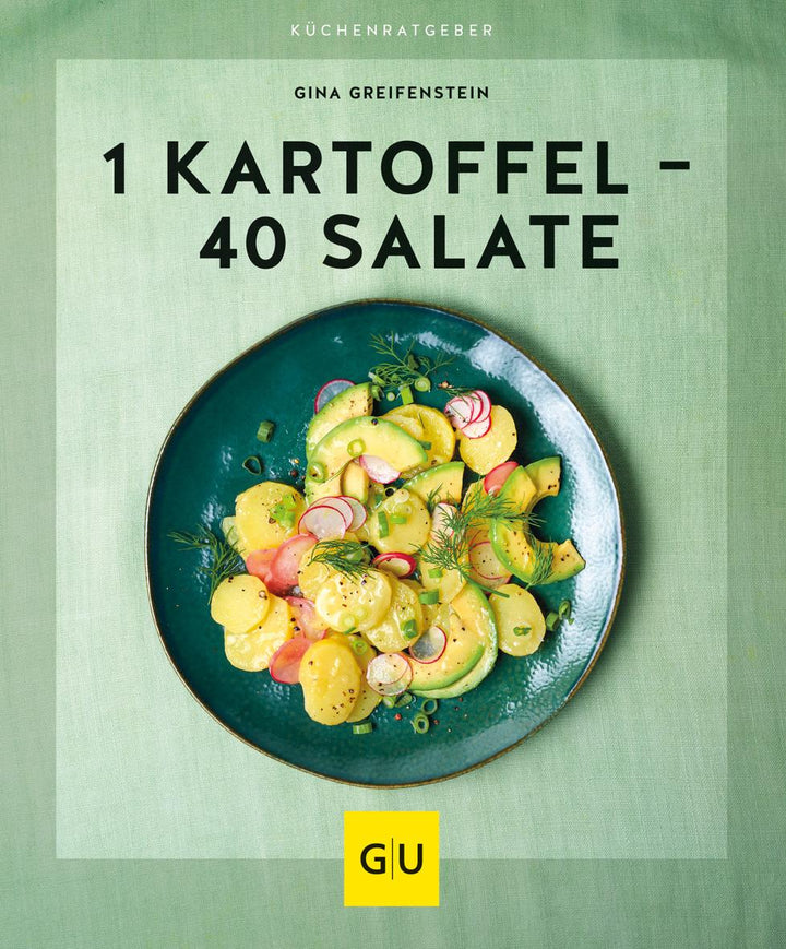 1 Kartoffel - 40 Salate | Greifenstein, Gina