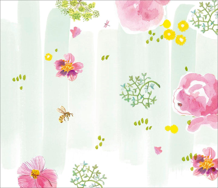 Der geheimnisvolle Garten und das Wunder der Versöhnung | Wieland, Yngra