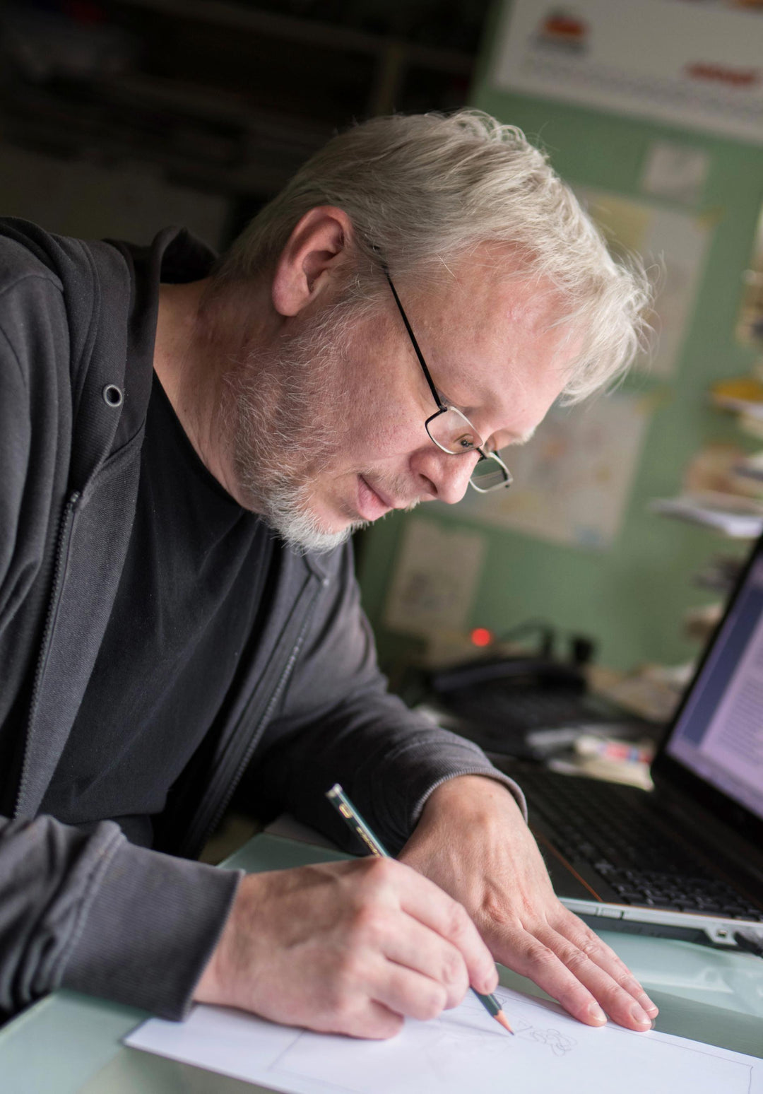 Perscheids Schrauber-Buch: Cartoons zum Zweirad | Perscheid, Martin