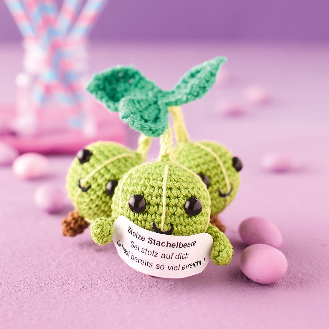 Emotional Support Fruits | Ganseforth, Jana