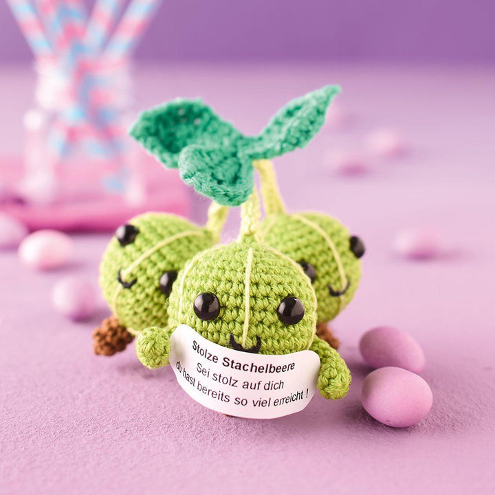 Emotional Support Fruits | Ganseforth, Jana