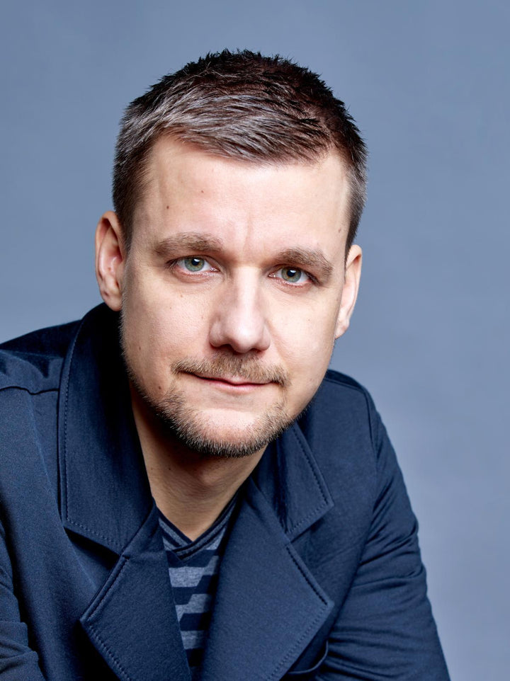 Schockraum | Schlegl, Tobias