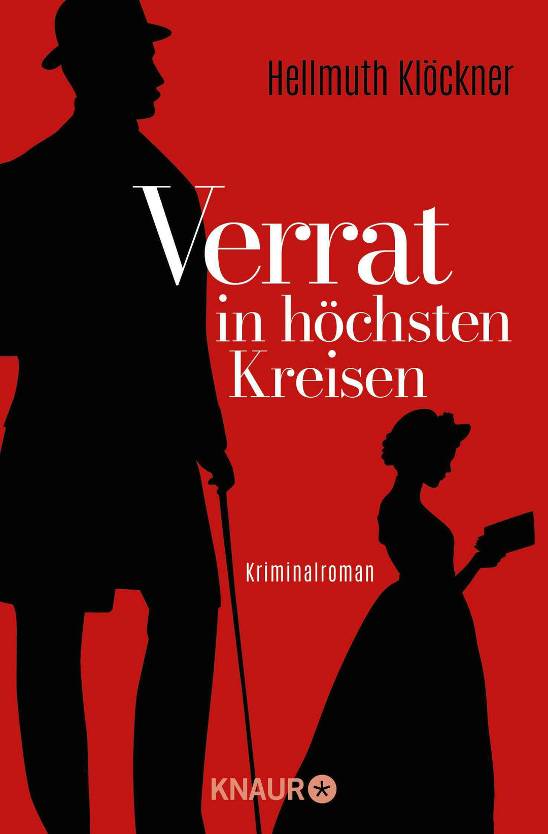Verrat in höchsten Kreisen | Klöckner, Hellmuth