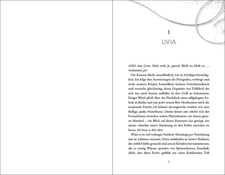 Sense of Love - Mit jedem unserer Worte (Love-Trilogie, Band 3) | Neumeier, ...