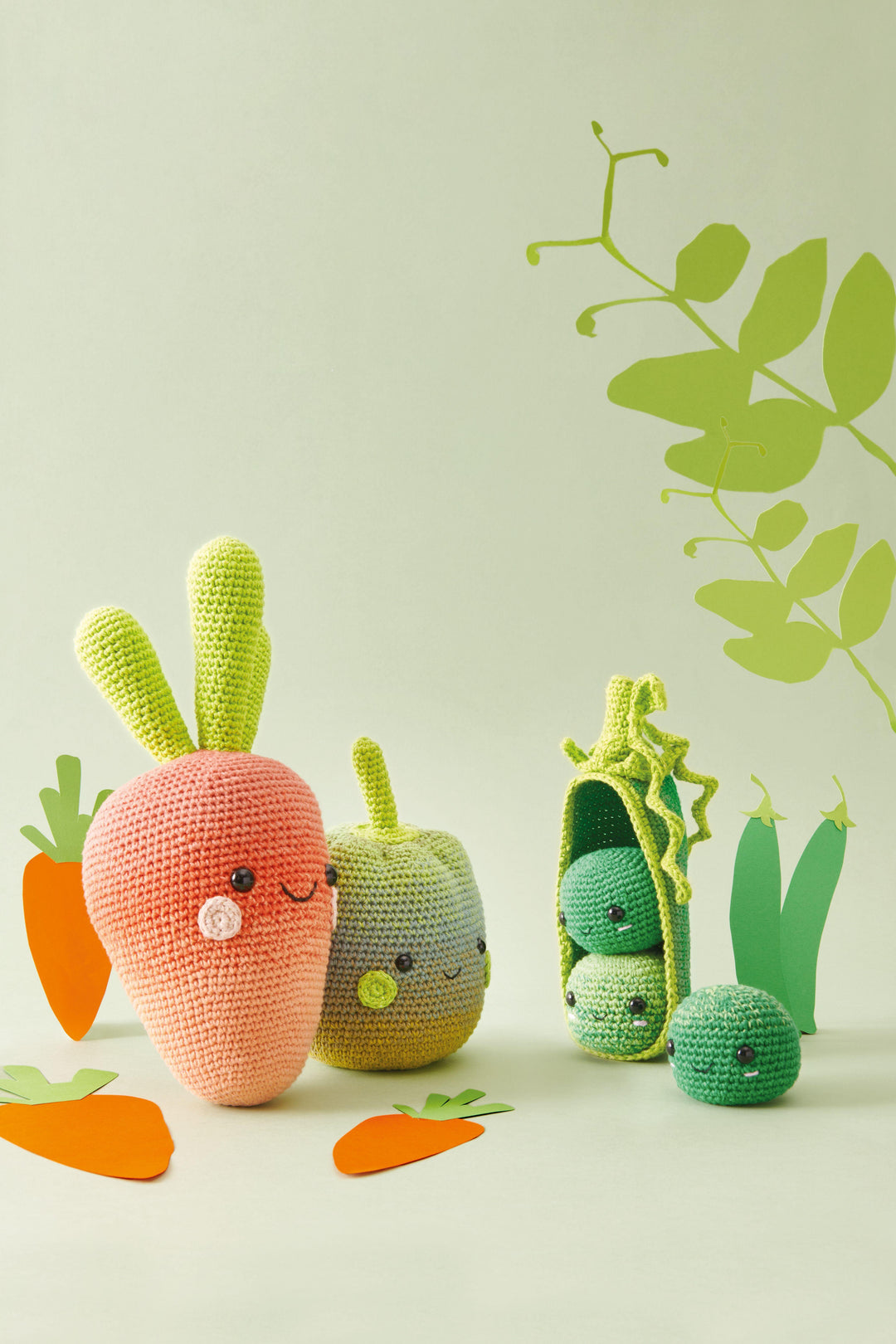 RICORUMI Fresh Friends | -