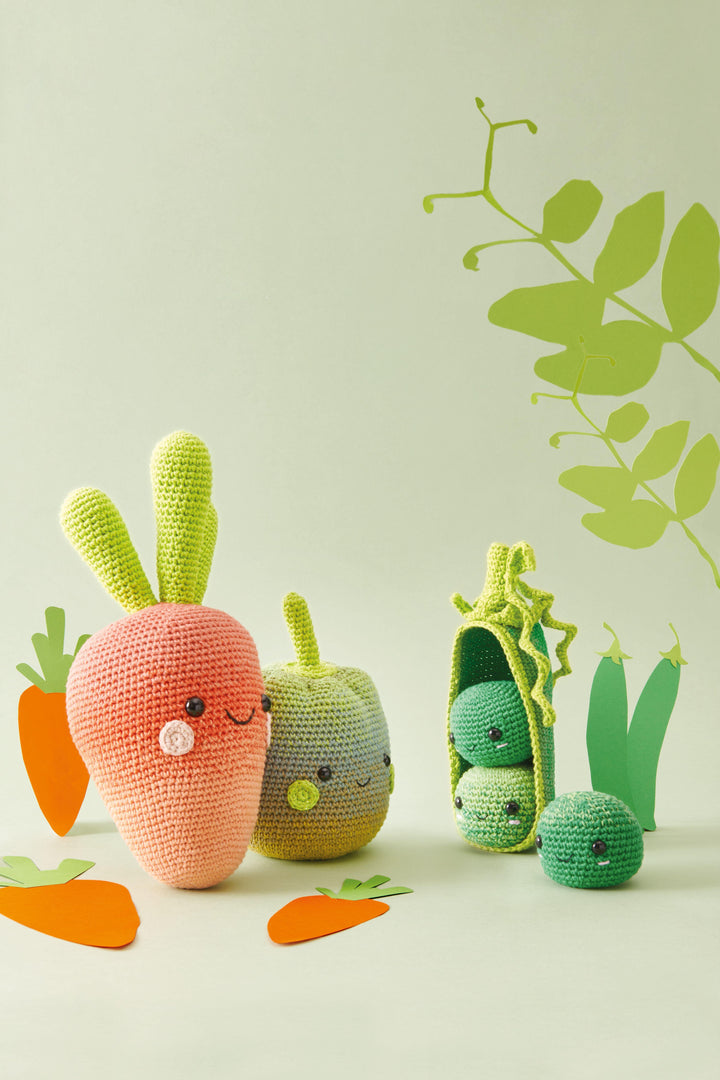 RICORUMI Fresh Friends | -