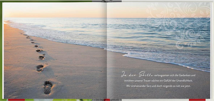 Tröstende Worte von Herzen | -