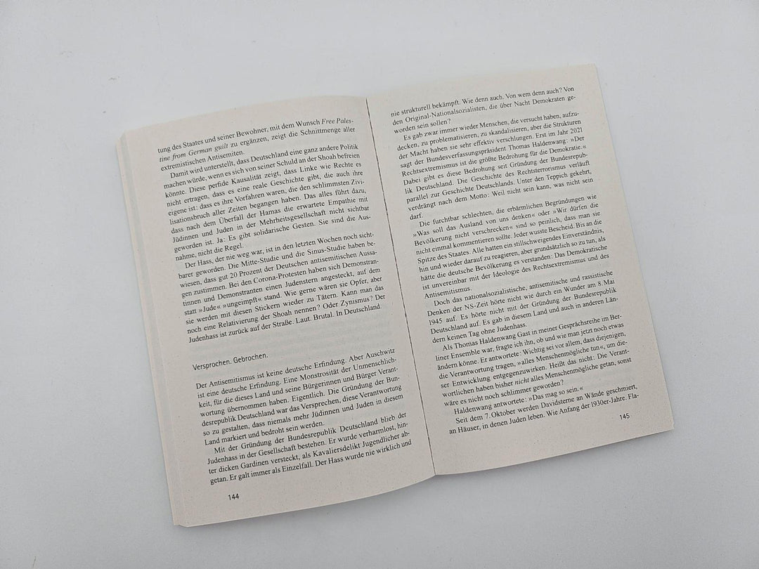 Denkanstöße 2026 | -