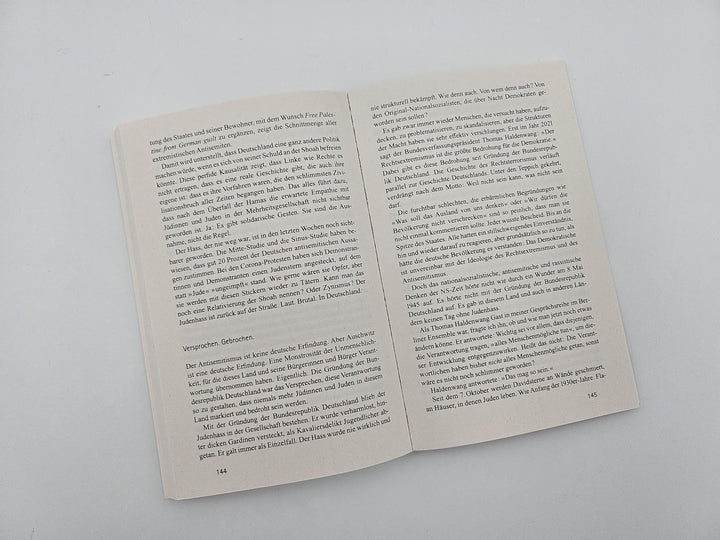 Denkanstöße 2026 | -