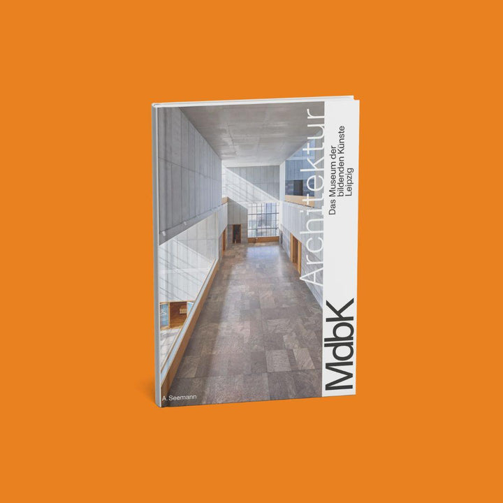 MdbK Architektur. Das Museum der bildenden Künste Leipzig | -