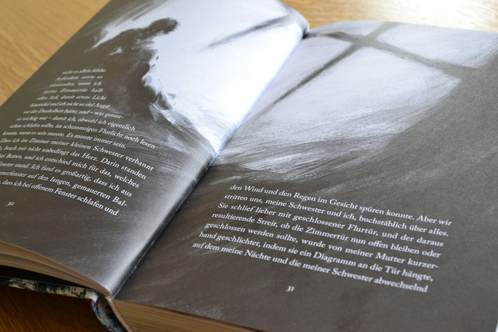 Der Ozean am Ende der Straße | Gaiman, Neil