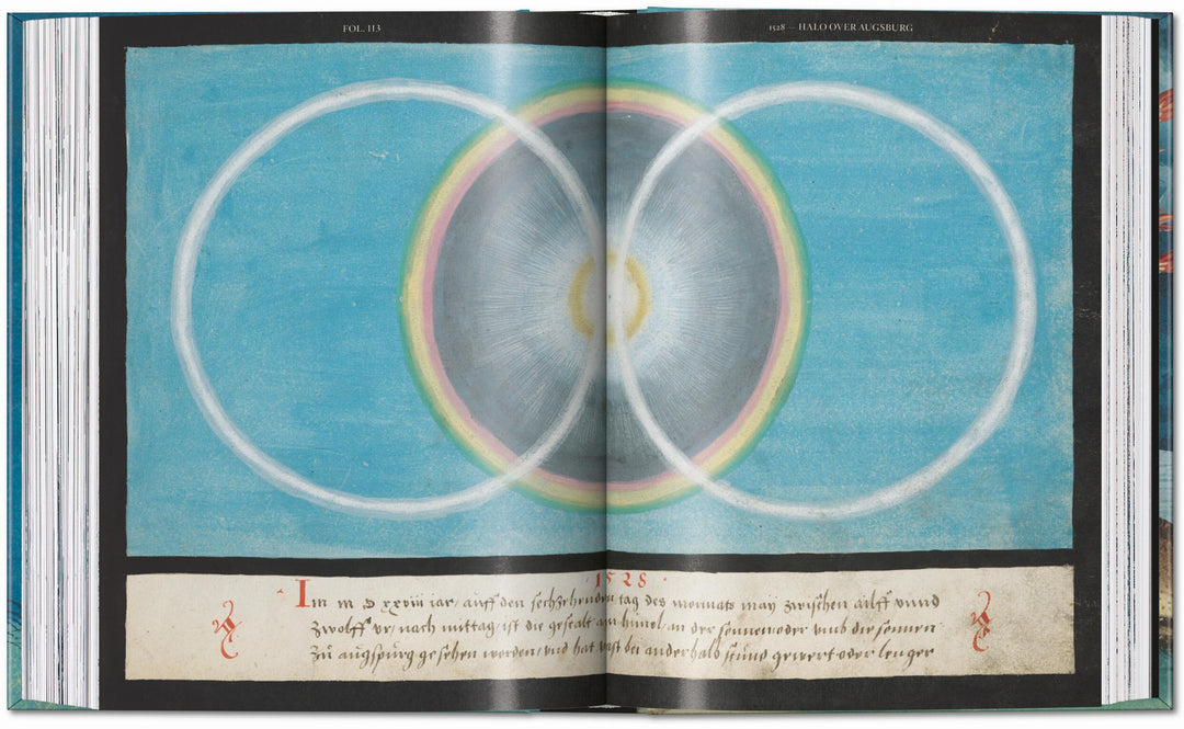 The Book of Miracles. 45th Ed. | Borchert, Till-Holger