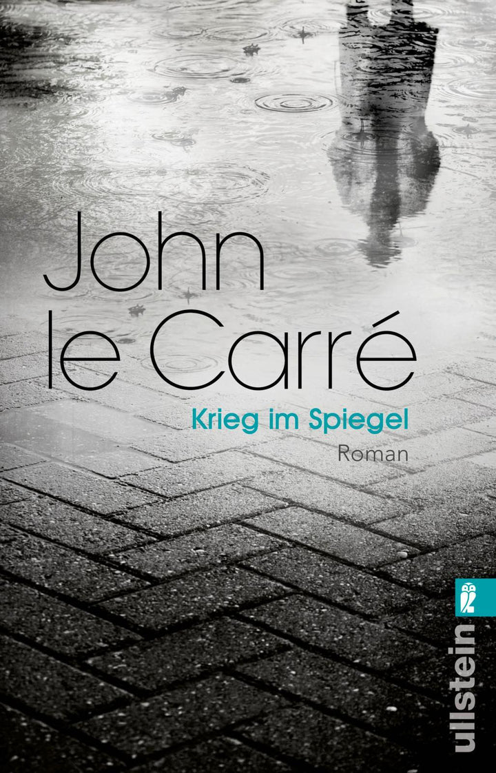 Krieg im Spiegel | Le Carré, John
