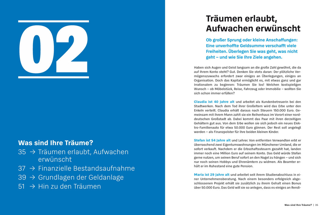 Vermögen geerbt, was nun? | Heckel, Manuel | Wittenbrink, Jan