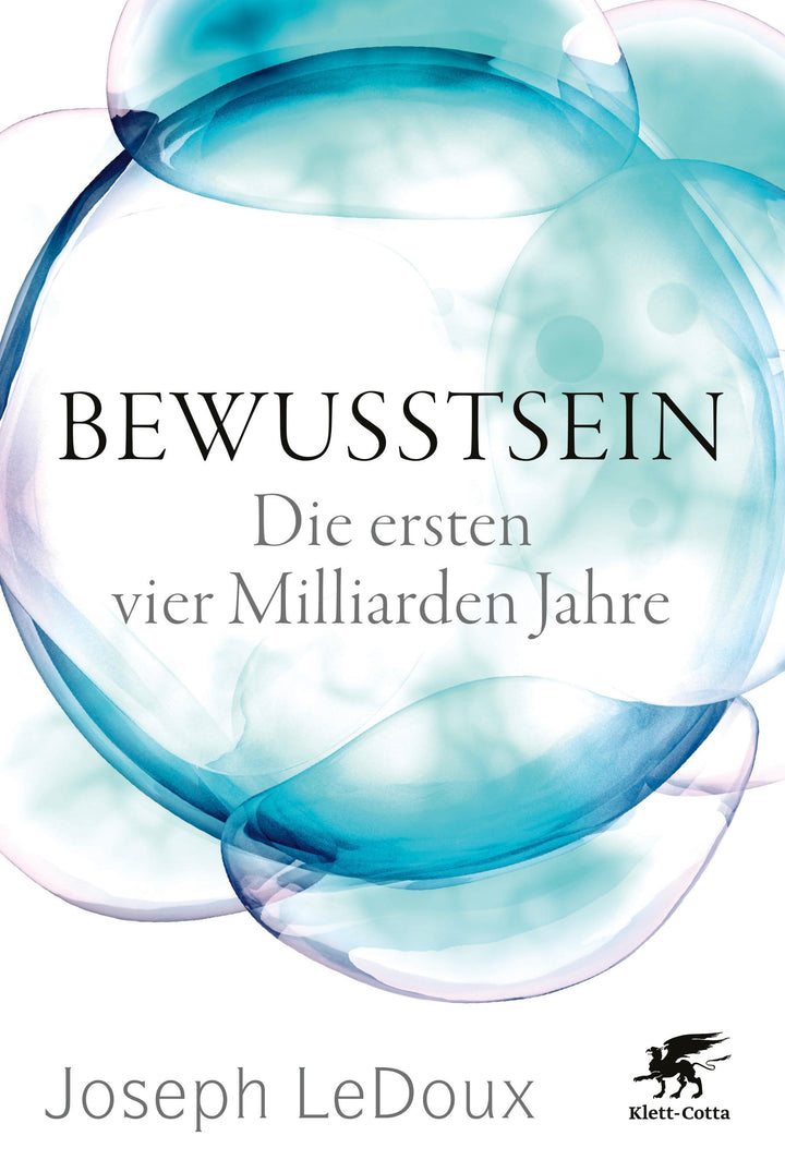 Bewusstsein | Ledoux, Joseph