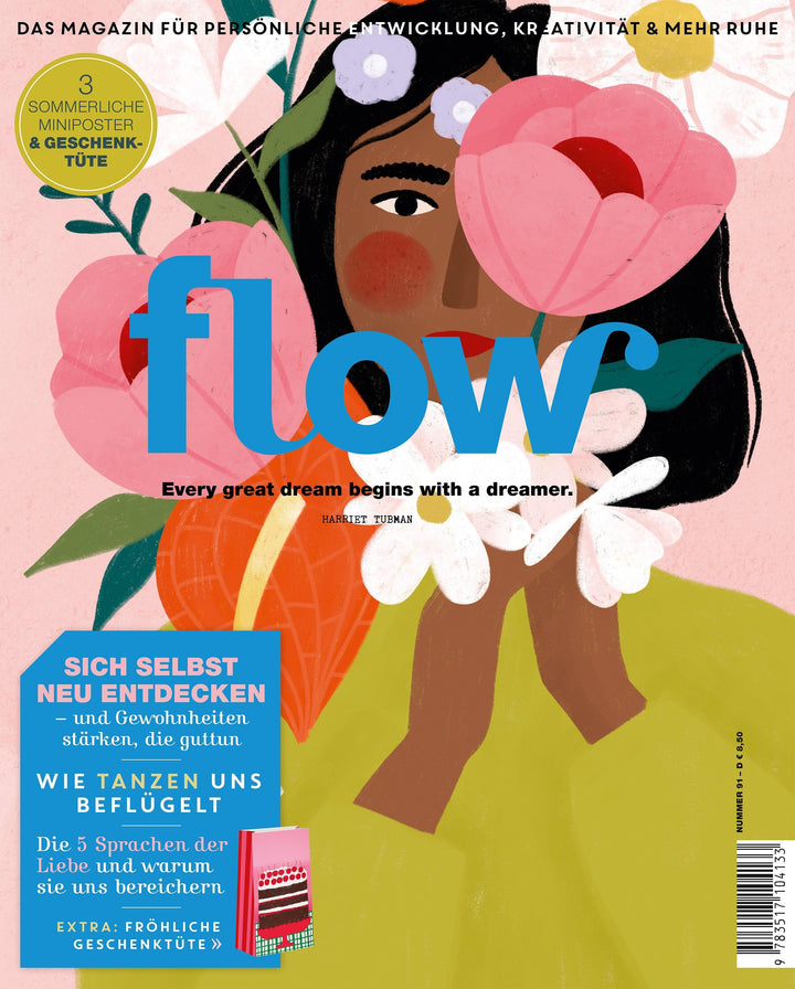 Flow Nummer 91 (5/2025) | -
