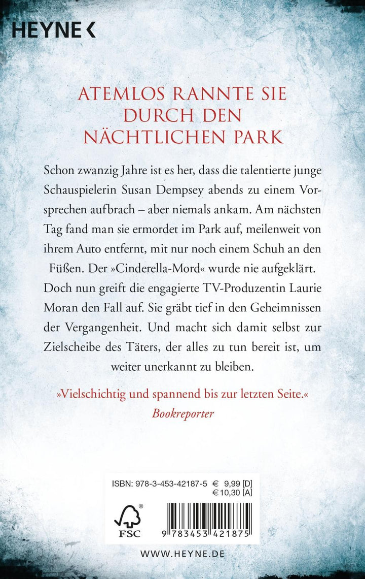 So still in meinen Armen | Clark, Mary Higgins | Burke, Alafair