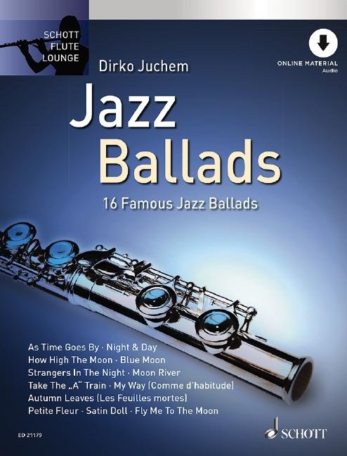 Jazz Ballads | -