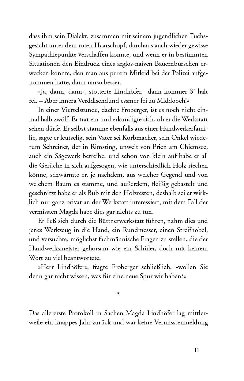 True Crime Franken | Korber, Tessa | Tannert, Elmar