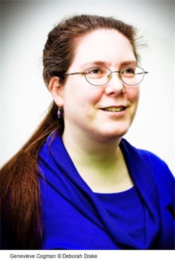 Das verbotene Kapitel | Cogman, Genevieve