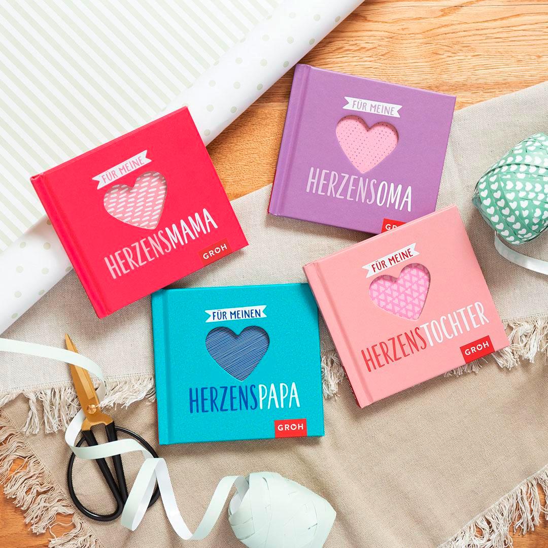 Für meine Herzenstochter | -