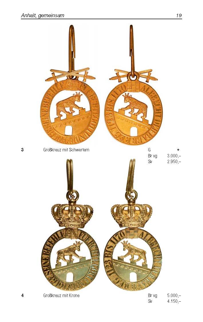 Deutsche Orden und Ehrenzeichen 1800 - 1945 | Nimmergut, Jörg | Nimmergut, A...