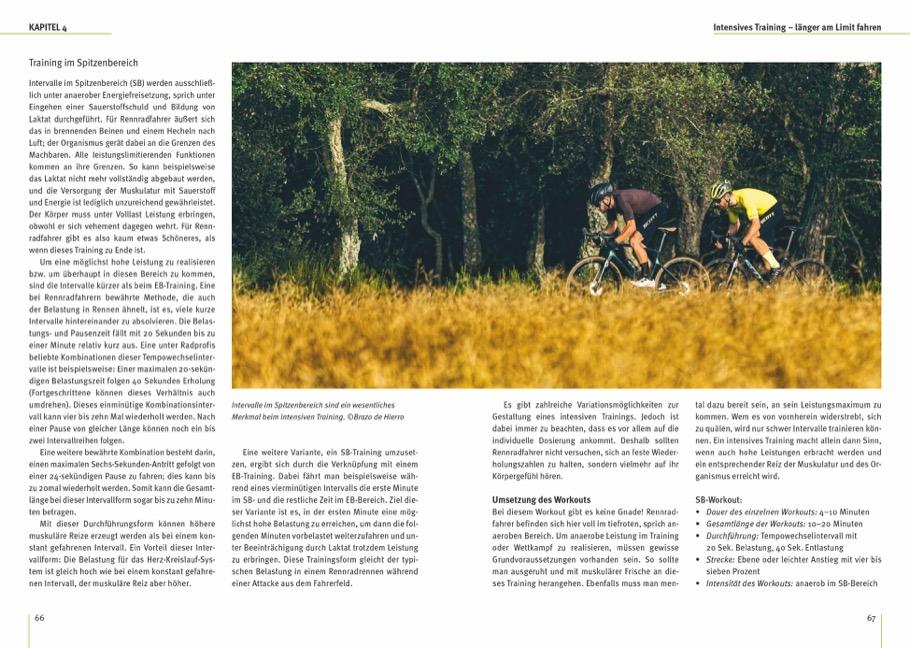 Rennrad-Training | Böhme, Tim | Haar, Jochen