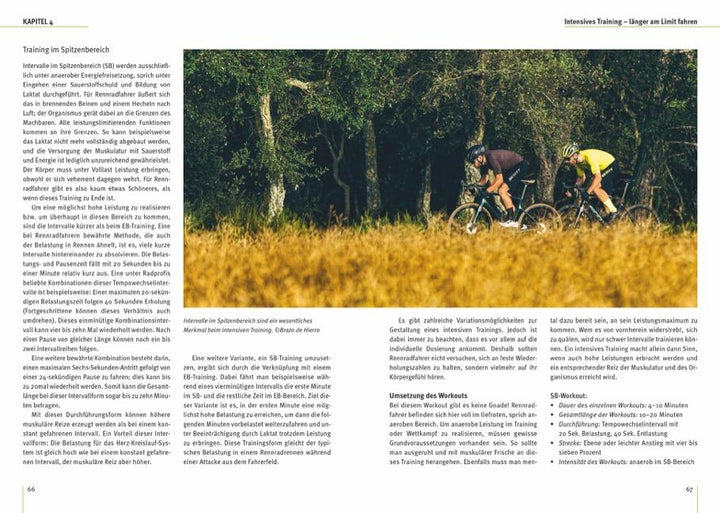 Rennrad-Training | Böhme, Tim | Haar, Jochen