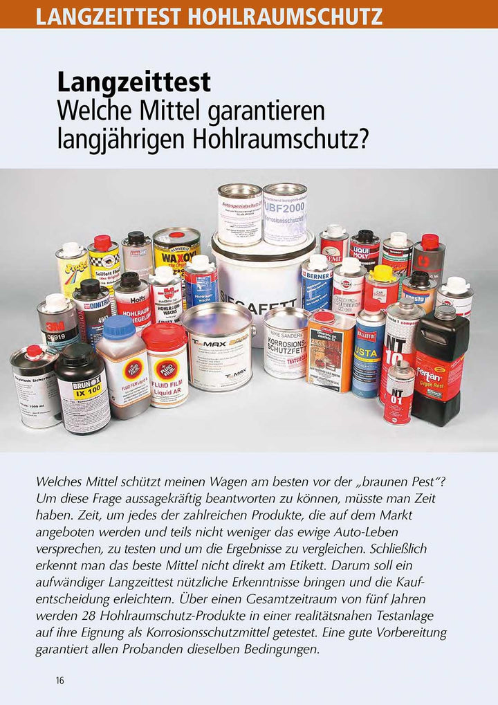 Praxishandbuch Korrosionsschutz | -