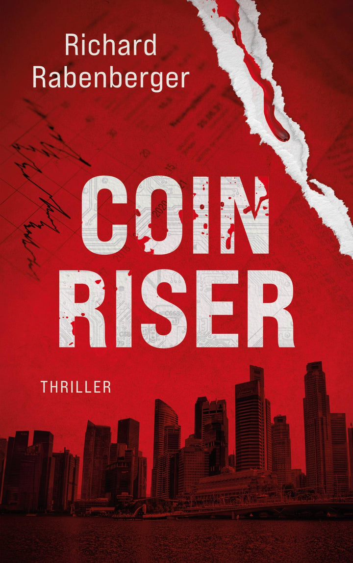 CoinRiser | Rabenberger, Richard