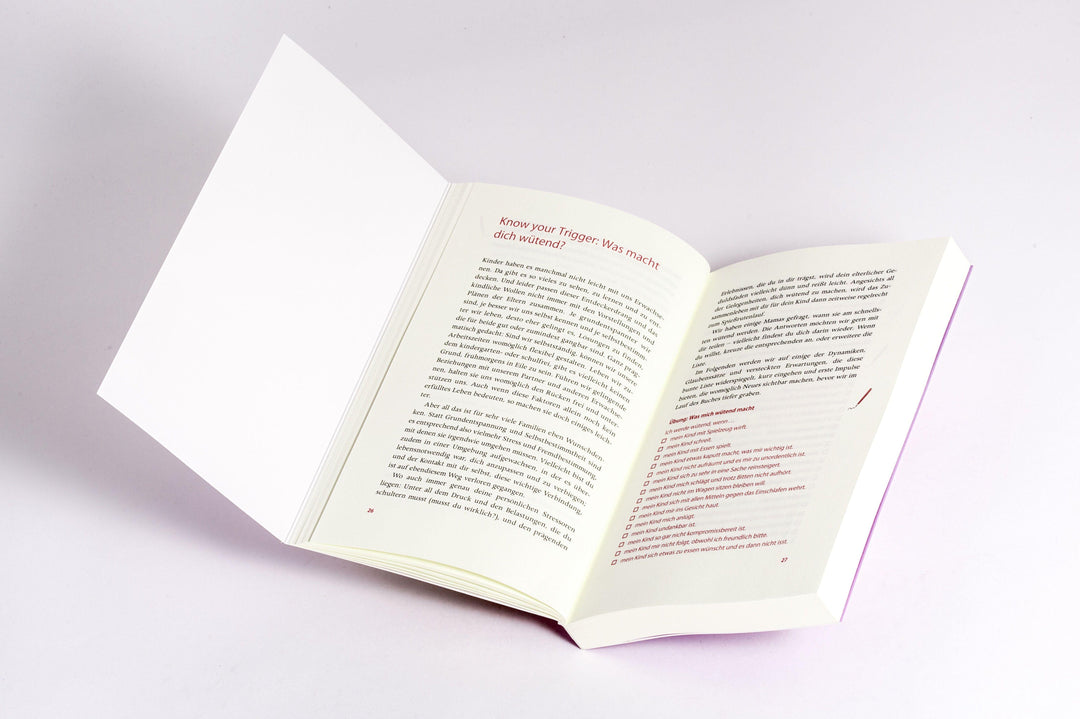 Mama, nicht schreien! | Mik, Jeannine | Teml-Jetter, Sandra