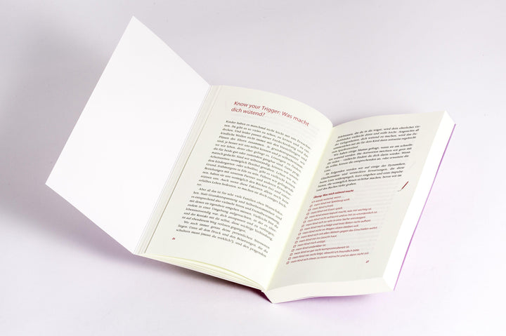 Mama, nicht schreien! | Mik, Jeannine | Teml-Jetter, Sandra