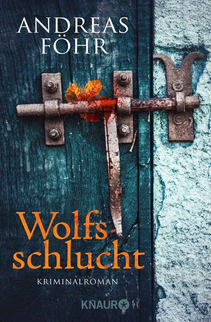 Wolfsschlucht | Föhr, Andreas