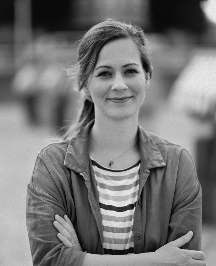 101 Places for Heartbroken People | Radtke, Ria