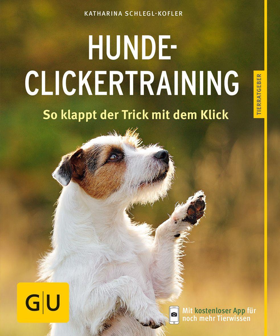 Hunde-Clickertraining | Schlegl-Kofler, Katharina