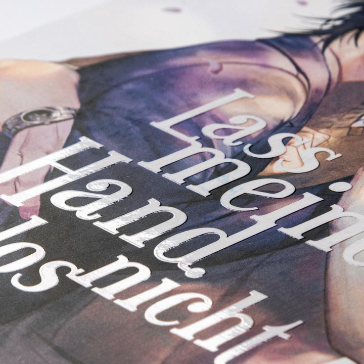 Lass meine Hand nicht los 1 | Sakimoto, Saki